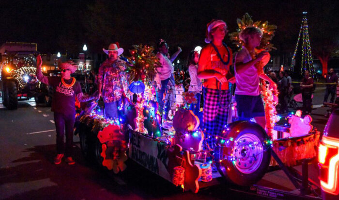 Parade Registration - Image 2